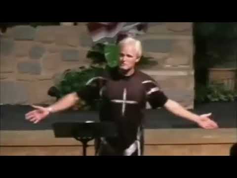 Dan Mohler / Uzdrowienie paralityka przy sadzawce Betesda / Część 122