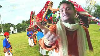 Nevsing Rathvadhmal super Hit Timali Nevsing Rathv