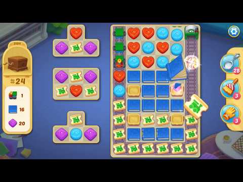 Matchington Mansion Level 2194