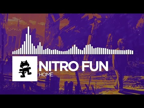 Nitro Fun - Home [Monstercat Release] Video