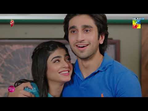 Farmeed Anay Wala Hai...! #seharkhan #hamzasohail - Fairy Tale 2 - HUM TV