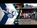 De Meent viert MI-feestweek - 16 mei 2022 - Peel en Maas TV Venray