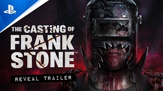 The Casting of Frank Stone trailer