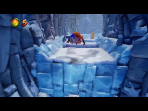 Crash Bandicoot N. Sane Trilogy - Cortex Strikes Back! Part 2