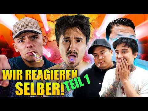 REACTION: Der letzte SONG AUS DER BOHNE (Akt 3)