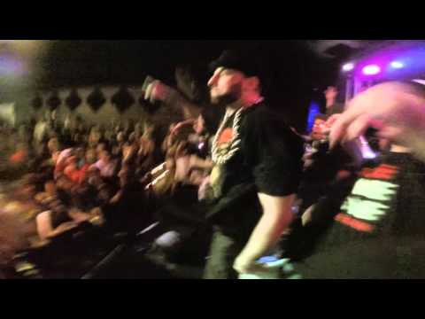 R.A. THE RUGGED MAN - HOLLA-LOO-YAH  live @ The Roxy Theatre (Denver,CO)