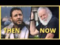 Unbelievable Transformation The Gladiator Cast Then And Now