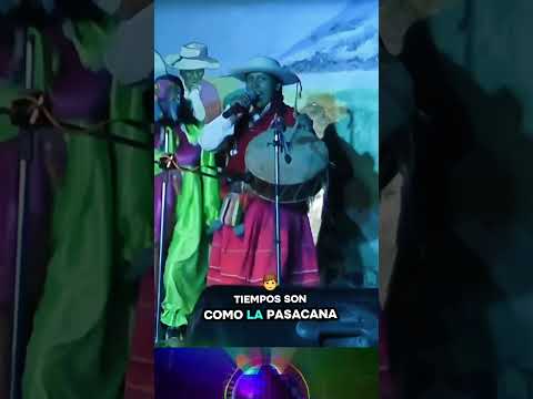 Parte 3 Coyita Zerpa de Cangrejilos #coplas_y_tradiciones #jujuy