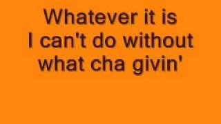 Rufus & Chaka Khan - You Got The Love (Lyrics)