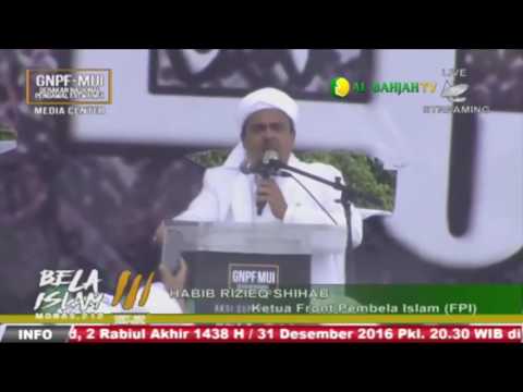 Download Habib Riziq Aksi 212 3gp Mp4 Codedfilm