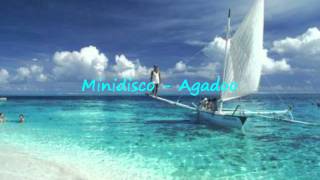 Minidisco - Agadoo