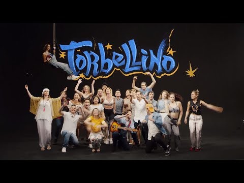 Torbellino, 20 años después #TorbellinoRegresa