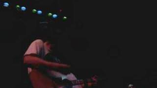 Thurston Moore - The Shape is in a Trance