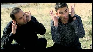 Kargin Haghordum sketch 140 (Hayko Mko)