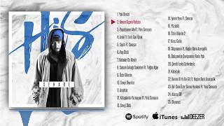 Sehabe - His (Albüm Snippet)