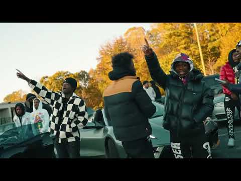 [FREE] Anti Da Menace x Lil Rye x Rot Ken "Orange" Type Beat