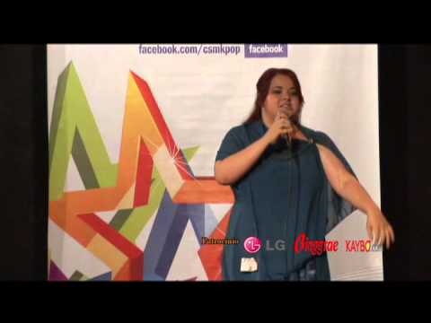 CSM11DC-02- Monica neo pradera