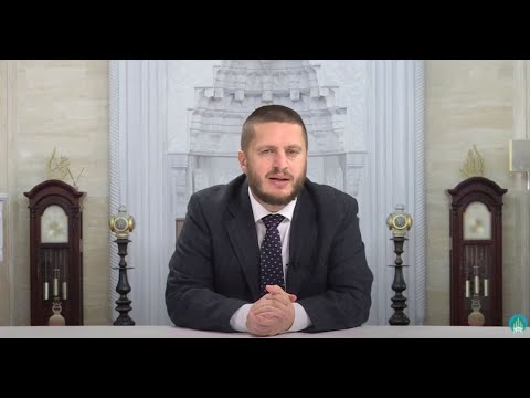 27. Tre porositë dhënë Ebu Dherrit r.a.