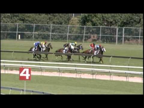 2007 - George Ryder Stakes - Haradasun