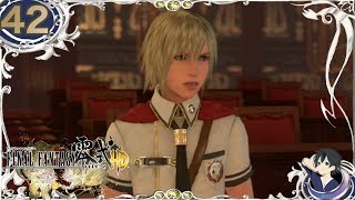 【ファイナルファンタジー零式HD】レイゼの実況プレイPart42
