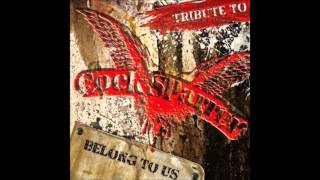 The Forgotten - I Got Your Number (Cock Sparrer)