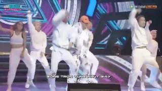 [VIETSUB] Generation 2 (Pepsi CF song) - GOT7 Jackson