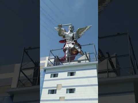 Santuário São Miguel Arcanjo - Bandeirantes Pr