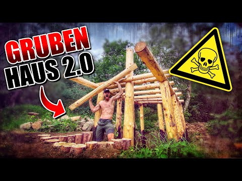 GRUBENHAUS 2.0 | Folge 7 - Fritz Meinecke