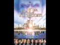 The 10th Kingdom Soundtrack - Wishing On A Star ...