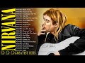 Nirvana Greatest Hits Collection Top Hits Of Nirvana Songs Playlist Ever