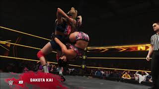 WWE 2K19   Rising Stars Pack Trailer   PS4