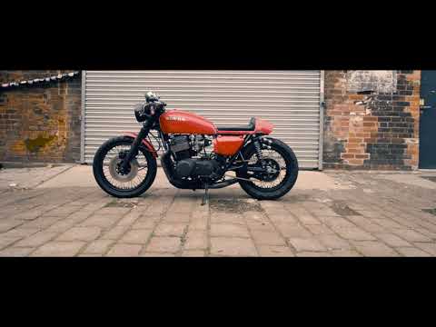 Honda CB750 for sale. £5200