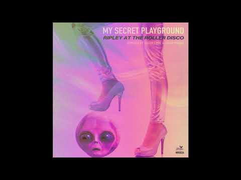 FEINSTOFF PREMIERE: My Secret Playground - Running Through Fiction (Jakob Mäder Remix)