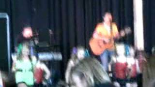 Peter Combe - Newspaper Mama