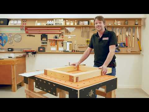 UJK Parf Long Super Dog - Product Overview