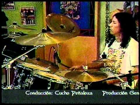 CONTRACORRIENTE Fatal Tv ROCK