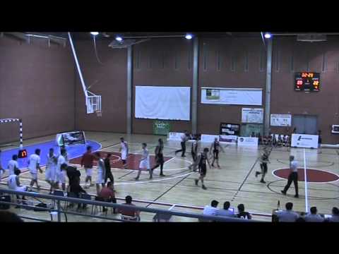 EBA E JDA5 PUERTO SAGUNTO - BENIDORM