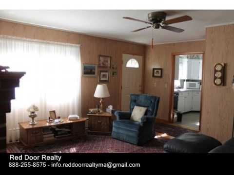 20 Gilbert St, North Brookfield MA 01535 - Single Family Home - Real Estate - For Sale -
