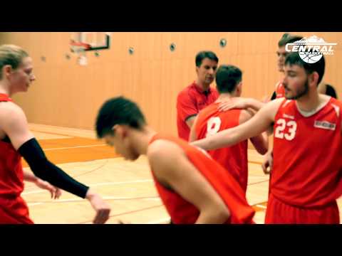 04 März 2018: U17 National | Massagno - Swiss Central 65:69 | Top Plays