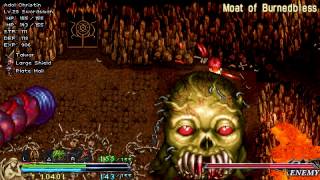 Disgusting - Let's Play Ys II Part 20