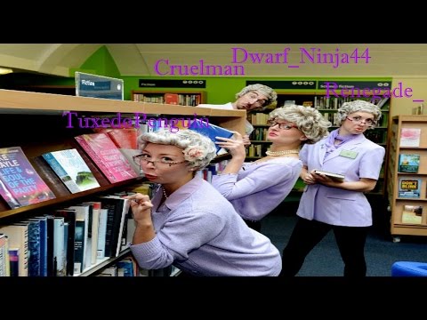 Story UHC Season 4 Episode 2 "Stubbing My Toes"