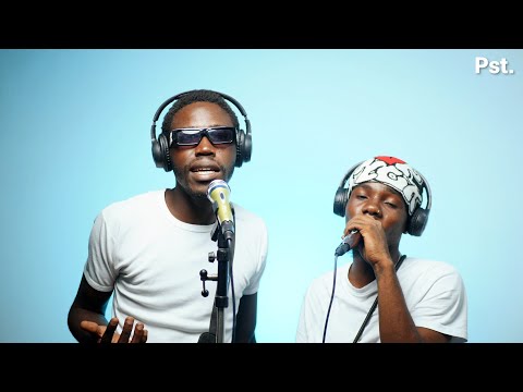 Bmz & Jeybi - ETOILE  | SESSION PERFORM