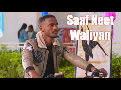 Saaf Neet Waliyan || Kaka New Song || latest punjabi song