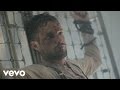 Brandon Flowers - Behind the Scenes of Crossfire ...