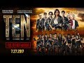 Trailer Ten: The Secret Mission 2017 ^Bioskop