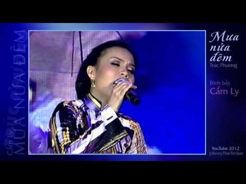 Thể hiện bởi Cẩm Ly