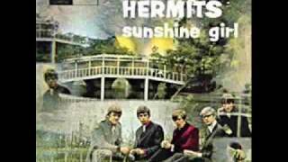 Herman&#39;s Hermits - Ain&#39;t that just like a woman (unreleased song)