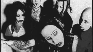 S****y Chicken Gang Bang - Marilyn Manson