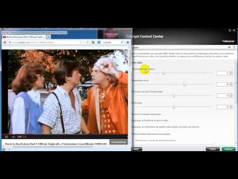 comment ouvrir ati catalyst