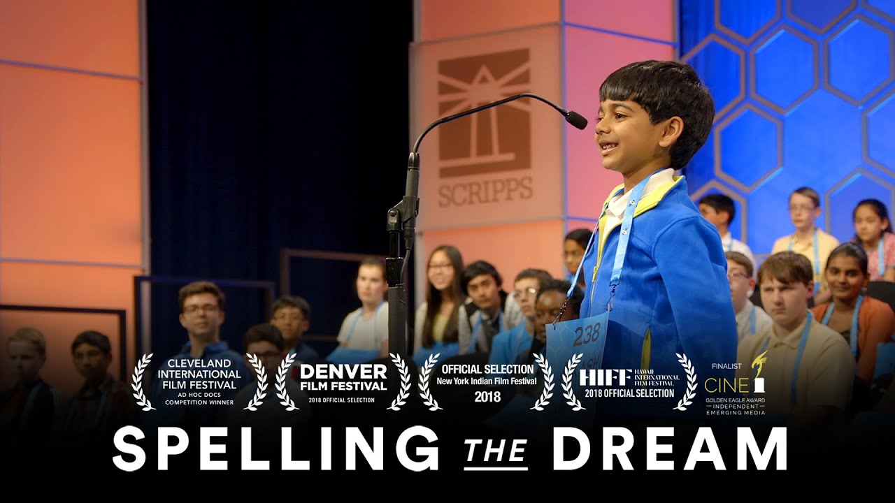 Breaking the Bee – Official Trailer